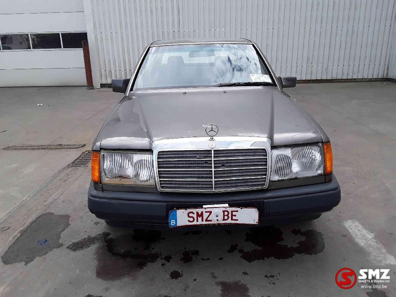 Mercedes-Benz - Vieglā automašīna: foto 2 Mercedes-Benz - Vieglā automašīna: foto 2