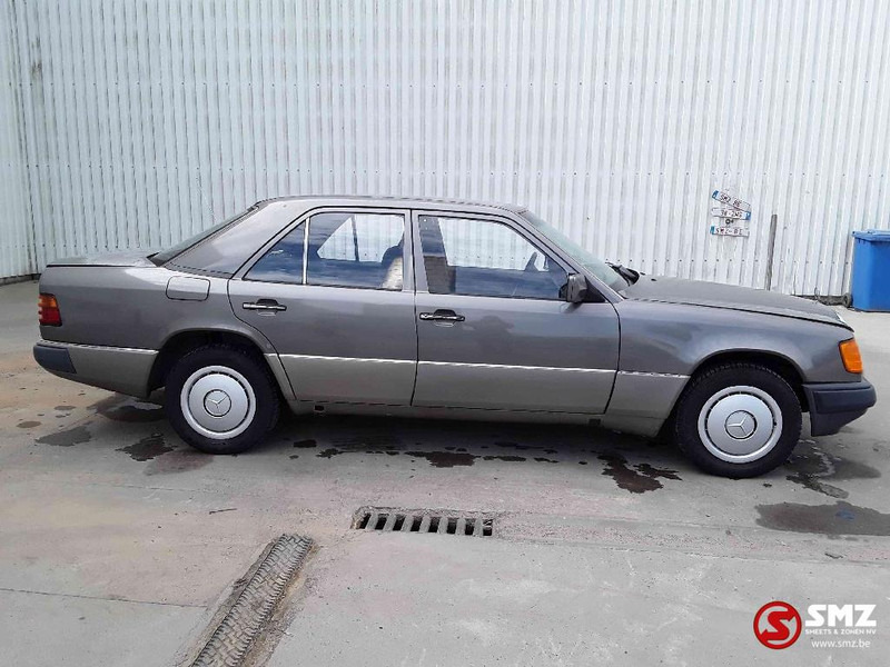 Mercedes-Benz - Vieglā automašīna: foto 4 Mercedes-Benz - Vieglā automašīna: foto 4