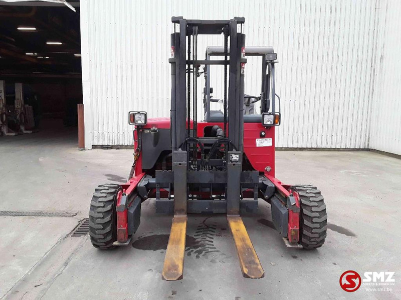 Moffett M5 25.3 - Autokrāvējs: foto 2 Moffett M5 25.3 - Autokrāvējs: foto 2