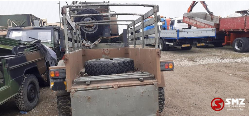 Onbekend P4 trailer - Auto piekabe: foto 4 Onbekend P4 trailer - Auto piekabe: foto 4