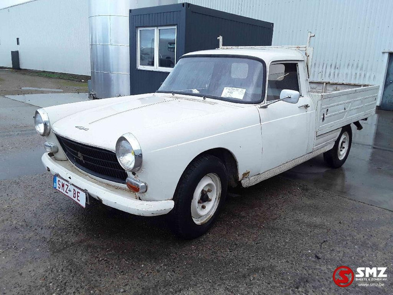 Peugeot - Vieglā automašīna: foto 3 Peugeot - Vieglā automašīna: foto 3