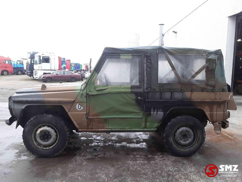 Peugeot P4 10X mercedes G - Vieglā automašīna: foto 5 Peugeot P4 10X mercedes G - Vieglā automašīna: foto 5