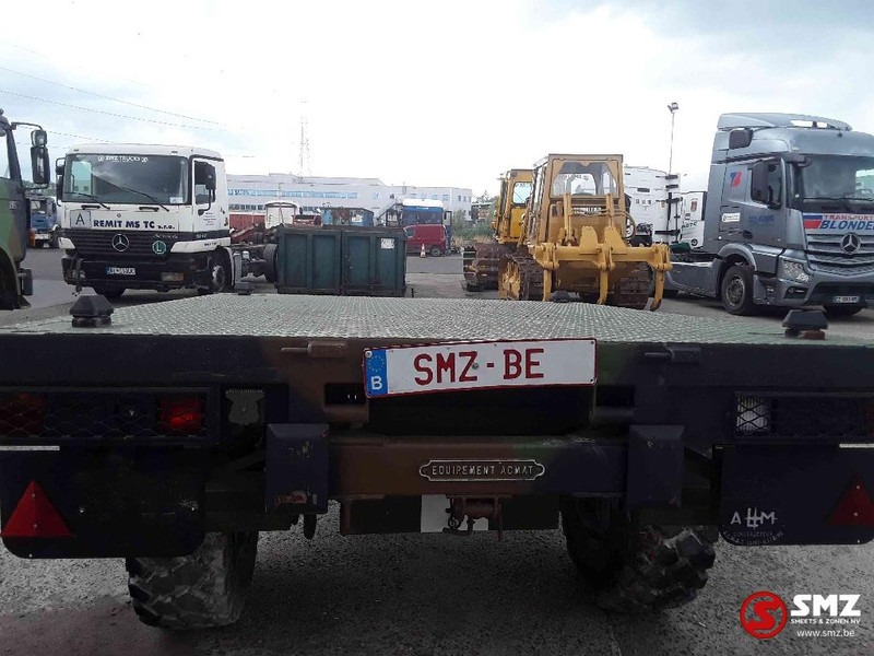 Acmat Aanhangwagen - Piekabe: foto 5 Acmat Aanhangwagen - Piekabe: foto 5