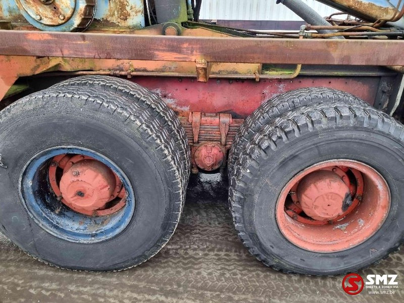 Auto evakuators Renault GBH 260 depannage: foto 12 Auto evakuators Renault GBH 260 depannage: foto 12