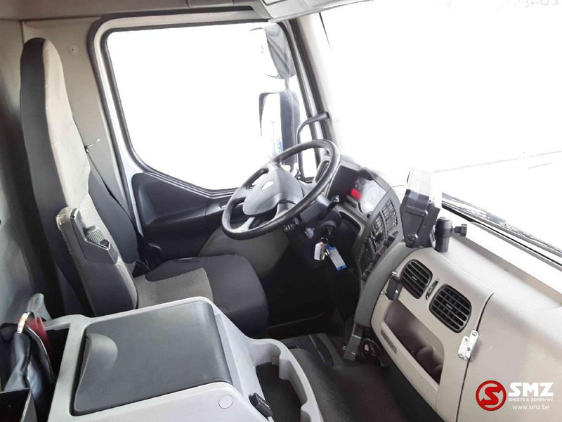 Renault Kerax 380 - Bortu kravas automašīna/ Platforma, Kravas auto ar manipulatoru: foto 5 Renault Kerax 380 - Bortu kravas automašīna/ Platforma, Kravas auto ar manipulatoru: foto 5