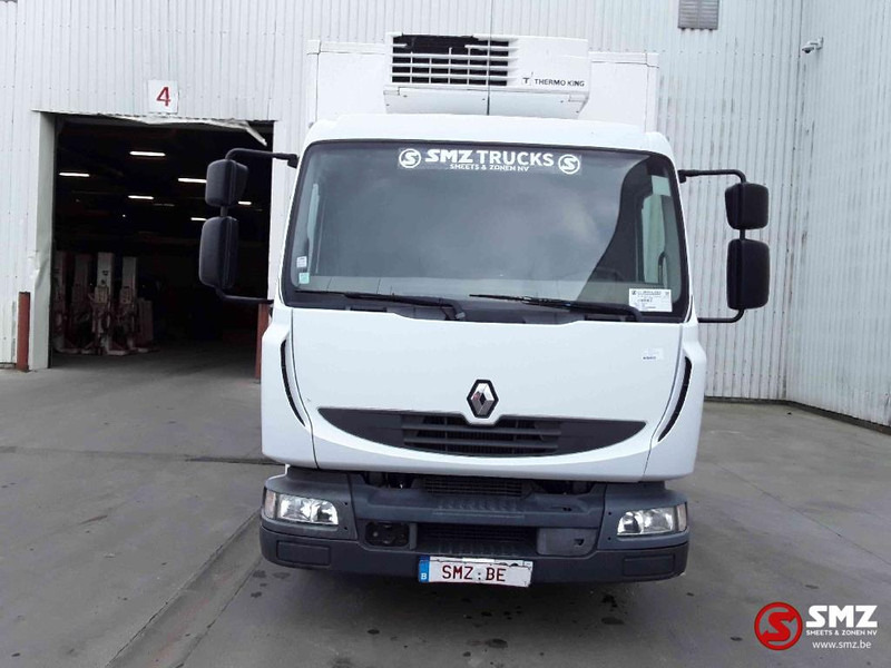 Renault Midliner 220 Thermoking v500 Max - Kravas automašīna refrižerators: foto 2 Renault Midliner 220 Thermoking v500 Max - Kravas automašīna refrižerators: foto 2