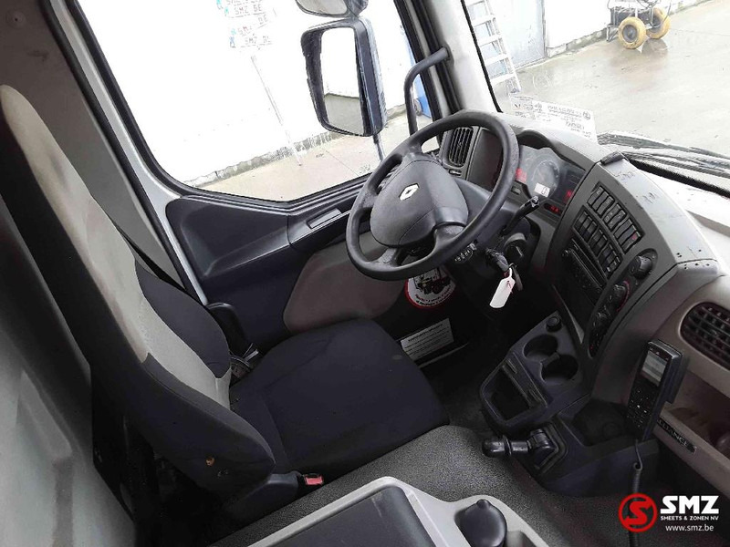 Renault Premium 270 13500 L 4 comp - Autocisterna: foto 5 Renault Premium 270 13500 L 4 comp - Autocisterna: foto 5