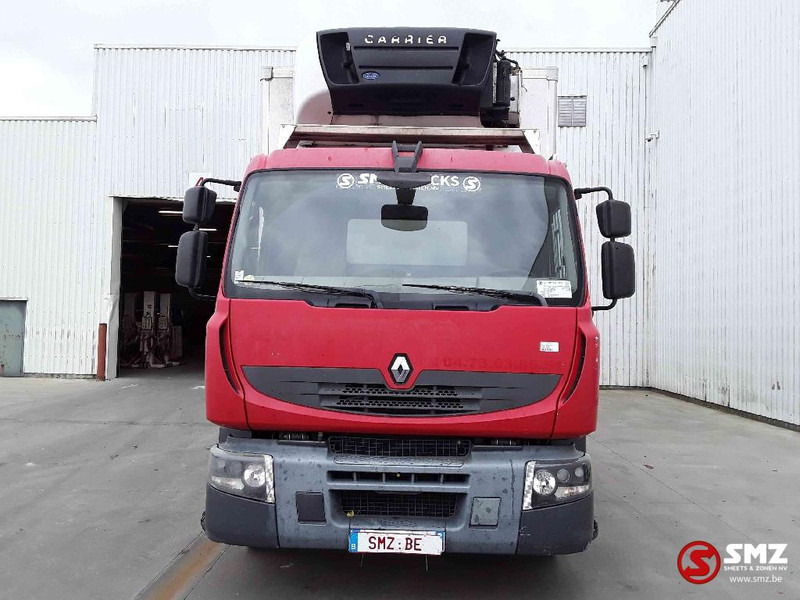 Renault Premium 310 bitemp - Kravas automašīna refrižerators: foto 2 Renault Premium 310 bitemp - Kravas automašīna refrižerators: foto 2
