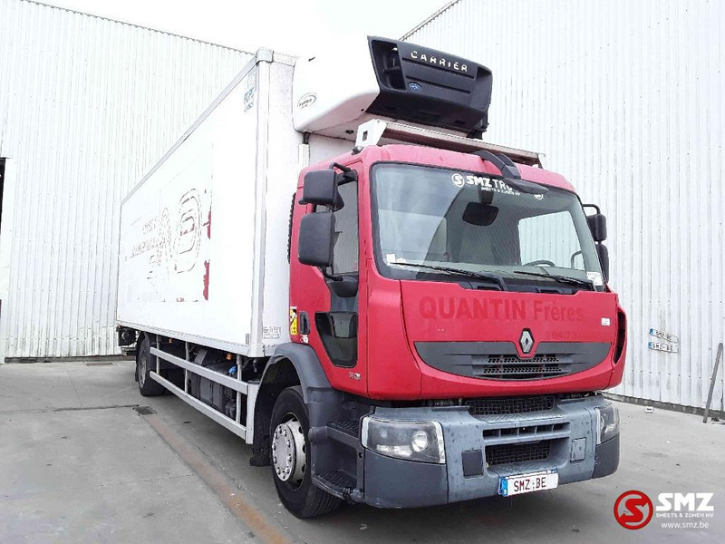 Renault Premium 310 bitemp - Kravas automašīna refrižerators: foto 1 Renault Premium 310 bitemp - Kravas automašīna refrižerators: foto 1