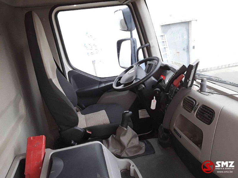 Renault Premium 320 19000L/5compartments - Autocisterna: foto 5 Renault Premium 320 19000L/5compartments - Autocisterna: foto 5