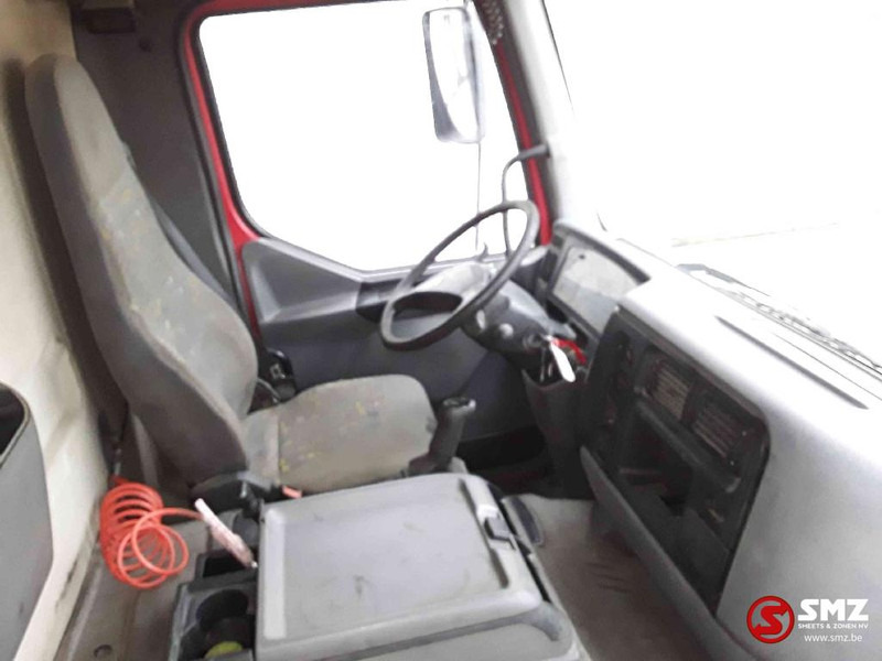 Renault Premium 370 - Kravas automašīna pašizgāzējs, Kravas auto ar manipulatoru: foto 5 Renault Premium 370 - Kravas automašīna pašizgāzējs, Kravas auto ar manipulatoru: foto 5