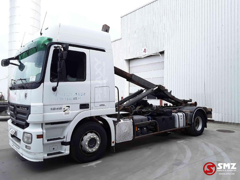 Bortu piekabe/ Platforma Samro Aanhangwagen: foto 5