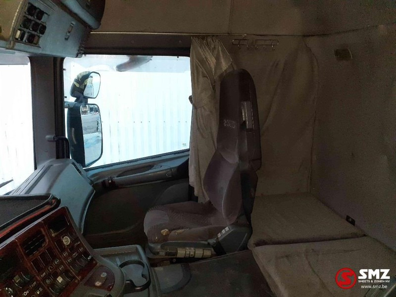 Scania 144 530 6x4 lames/meca - Bortu kravas automašīna/ Platforma: foto 5 Scania 144 530 6x4 lames/meca - Bortu kravas automašīna/ Platforma: foto 5