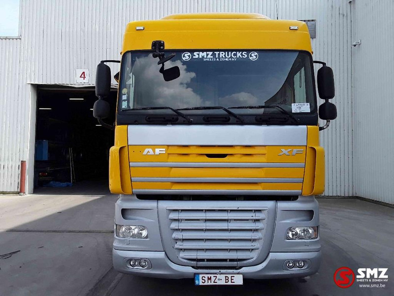 DAF 105 XF 410 intarder - Vilcējs: foto 2 DAF 105 XF 410 intarder - Vilcējs: foto 2