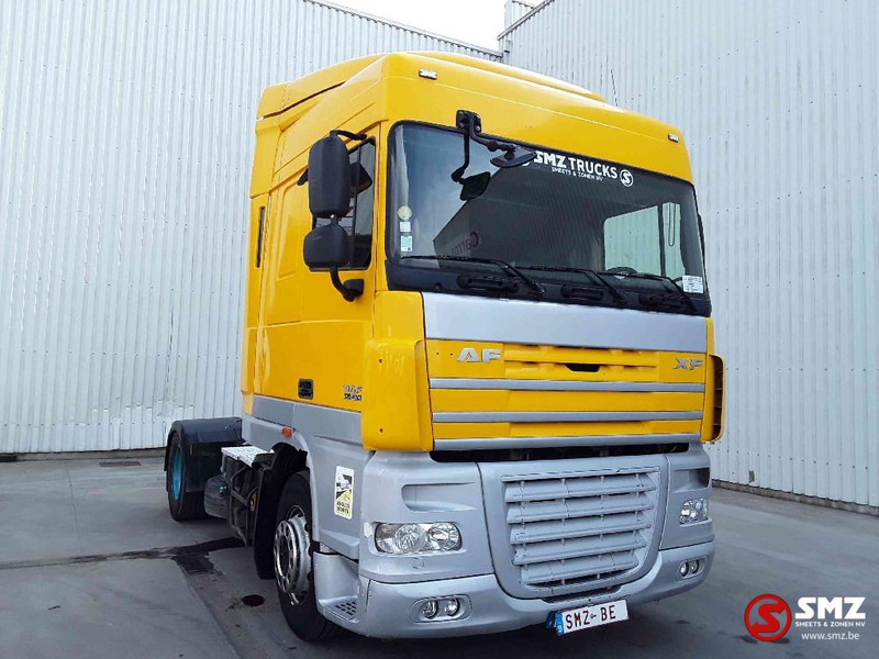 DAF 105 XF 410 intarder - Vilcējs: foto 1 DAF 105 XF 410 intarder - Vilcējs: foto 1