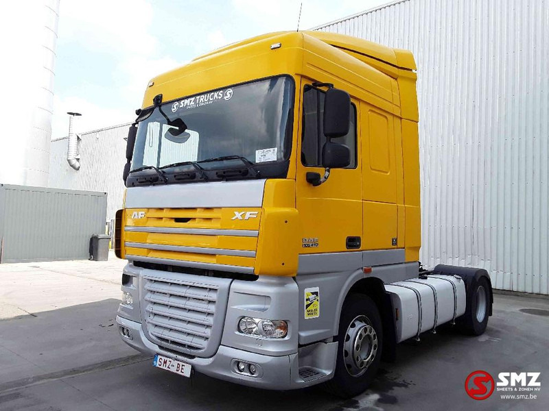 DAF 105 XF 410 intarder - Vilcējs: foto 3 DAF 105 XF 410 intarder - Vilcējs: foto 3