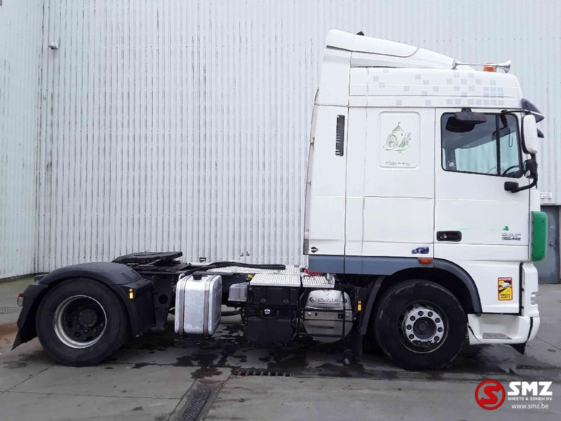 DAF 105 XF 460 Spacecab manual Francais 899'km - Vilcējs: foto 4 DAF 105 XF 460 Spacecab manual Francais 899'km - Vilcējs: foto 4