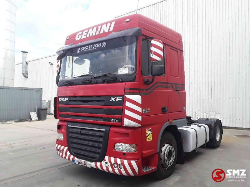 DAF 105 XF 460 manual - Vilcējs: foto 3 DAF 105 XF 460 manual - Vilcējs: foto 3