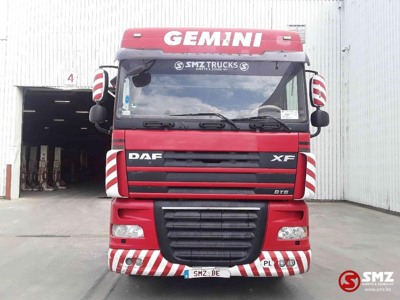 DAF 105 XF 460 manual - Vilcējs: foto 2 DAF 105 XF 460 manual - Vilcējs: foto 2
