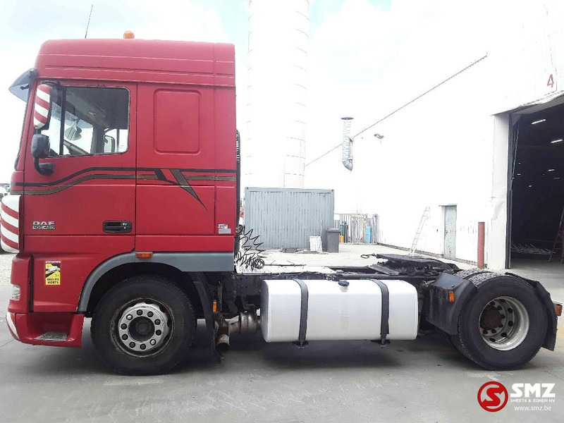 DAF 105 XF 460 manual - Vilcējs: foto 5 DAF 105 XF 460 manual - Vilcējs: foto 5