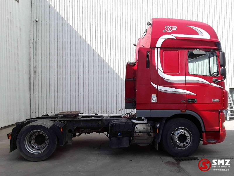 DAF 105 XF 460 manual gear - Vilcējs: foto 4 DAF 105 XF 460 manual gear - Vilcējs: foto 4