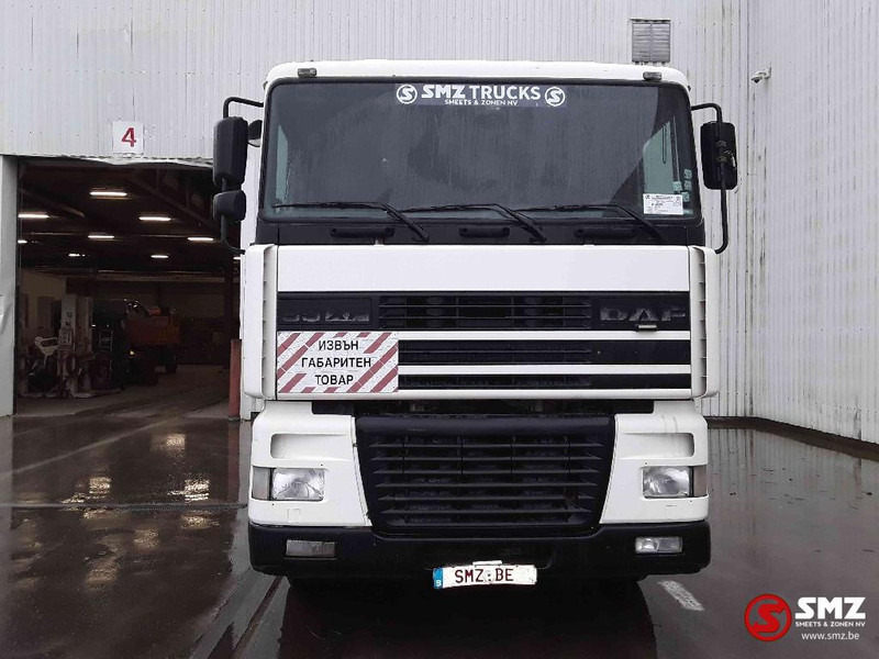 DAF 95 XF 430 euro 2 - Vilcējs: foto 2 DAF 95 XF 430 euro 2 - Vilcējs: foto 2