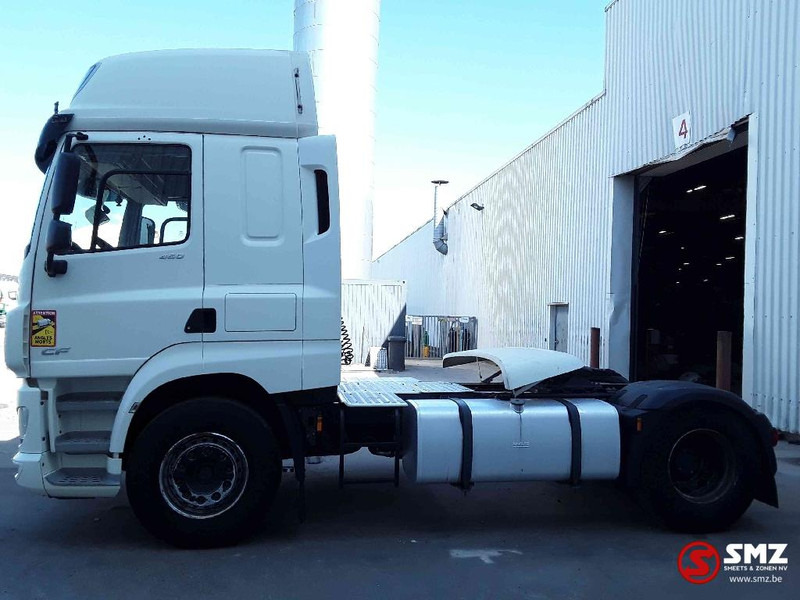 DAF CF 460 436' km - Vilcējs: foto 5 DAF CF 460 436' km - Vilcējs: foto 5