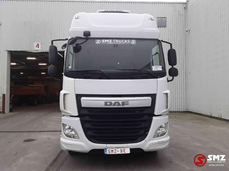 DAF CF 460 intarder - Vilcējs: foto 2 DAF CF 460 intarder - Vilcējs: foto 2