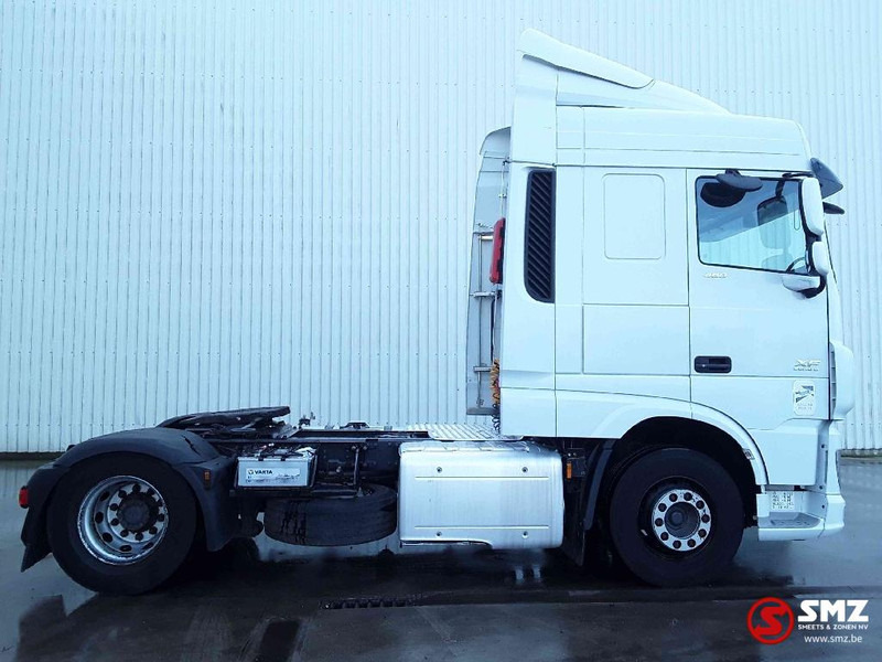 DAF XF 460 Spacecab manual intarder 17/12/15 - Vilcējs: foto 4 DAF XF 460 Spacecab manual intarder 17/12/15 - Vilcējs: foto 4