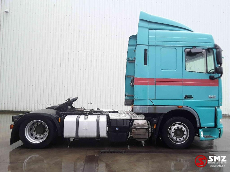 DAF XF 460 Spacecab mega - Vilcējs: foto 4 DAF XF 460 Spacecab mega - Vilcējs: foto 4