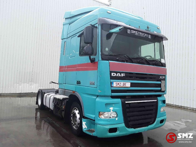 DAF XF 460 Spacecab mega - Vilcējs: foto 1 DAF XF 460 Spacecab mega - Vilcējs: foto 1