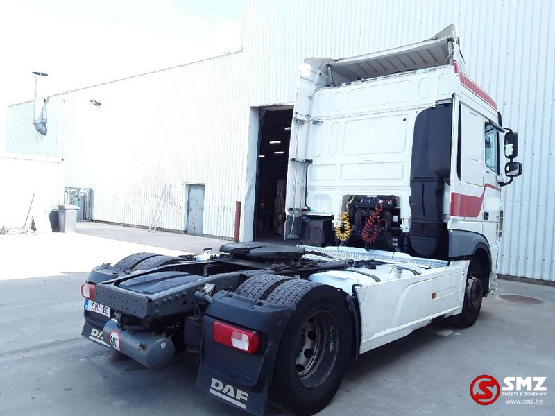Vilcējs DAF XF 480 Spacecab 2 tanks: foto 11