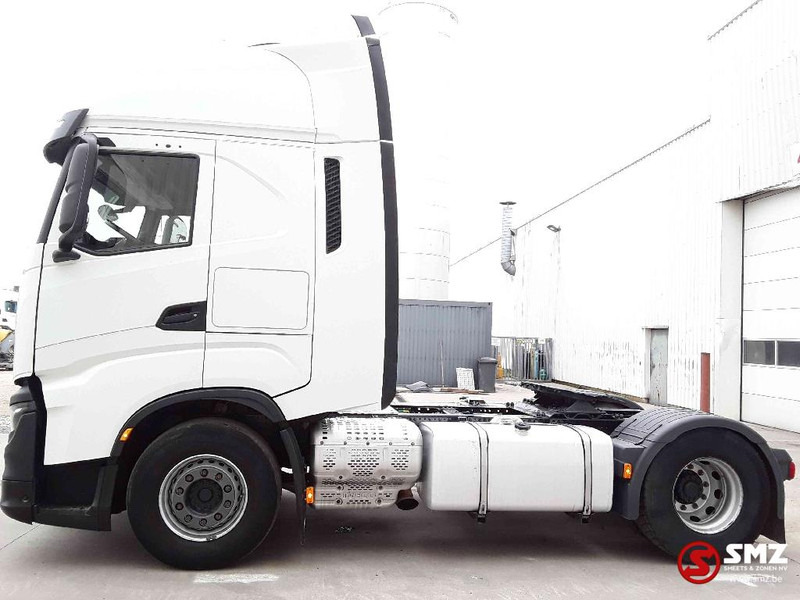 Iveco S-WAY 510 Zf intarder 2 tanks - Vilcējs: foto 5 Iveco S-WAY 510 Zf intarder 2 tanks - Vilcējs: foto 5