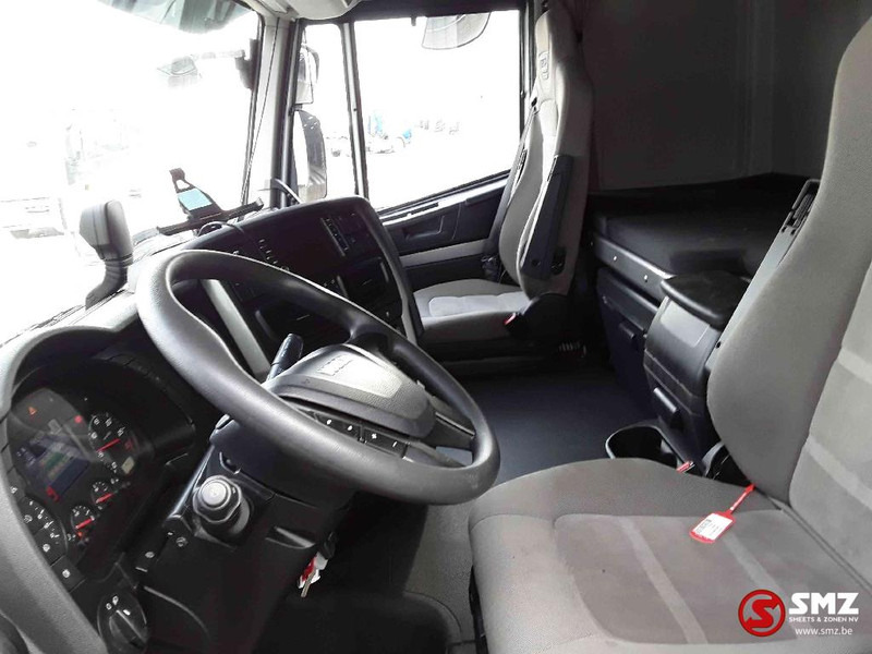 Vilcējs Iveco Stralis 400 LNG 374'km: foto 6