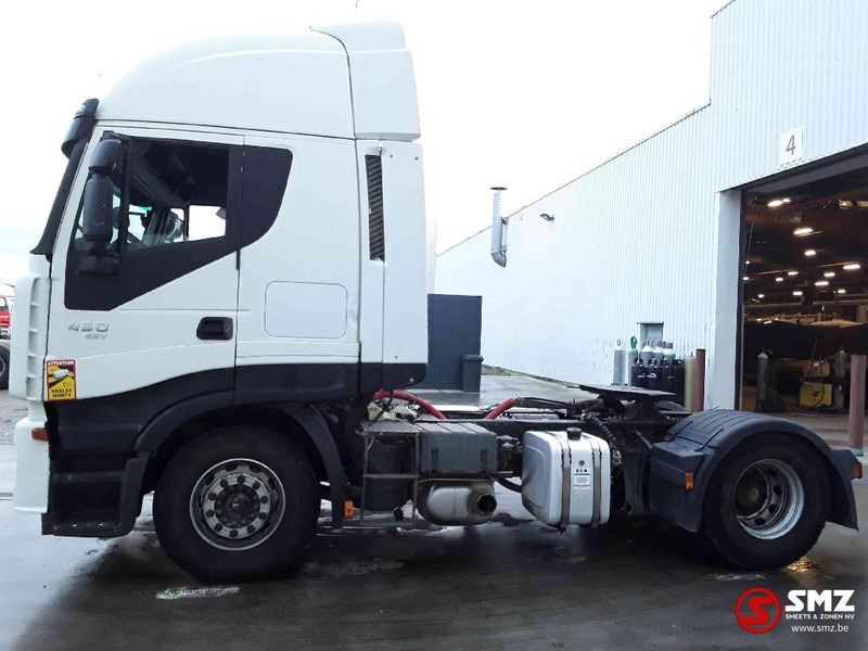 Iveco Stralis 450 - Vilcējs: foto 5 Iveco Stralis 450 - Vilcējs: foto 5