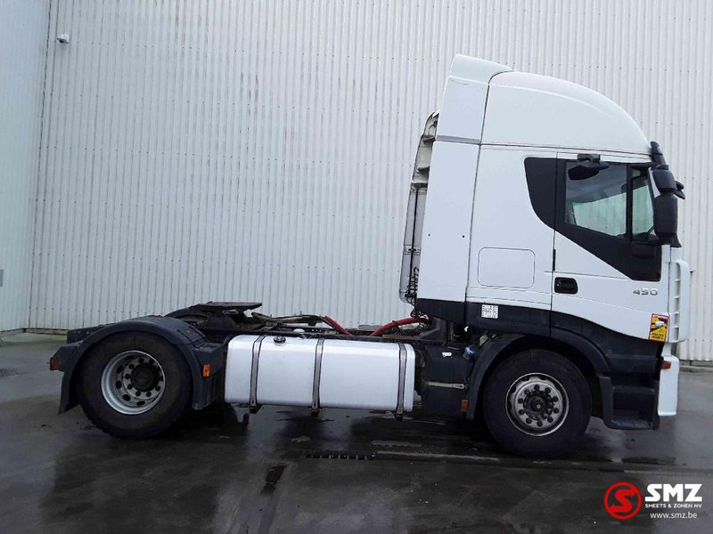 Iveco Stralis 450 - Vilcējs: foto 4 Iveco Stralis 450 - Vilcējs: foto 4