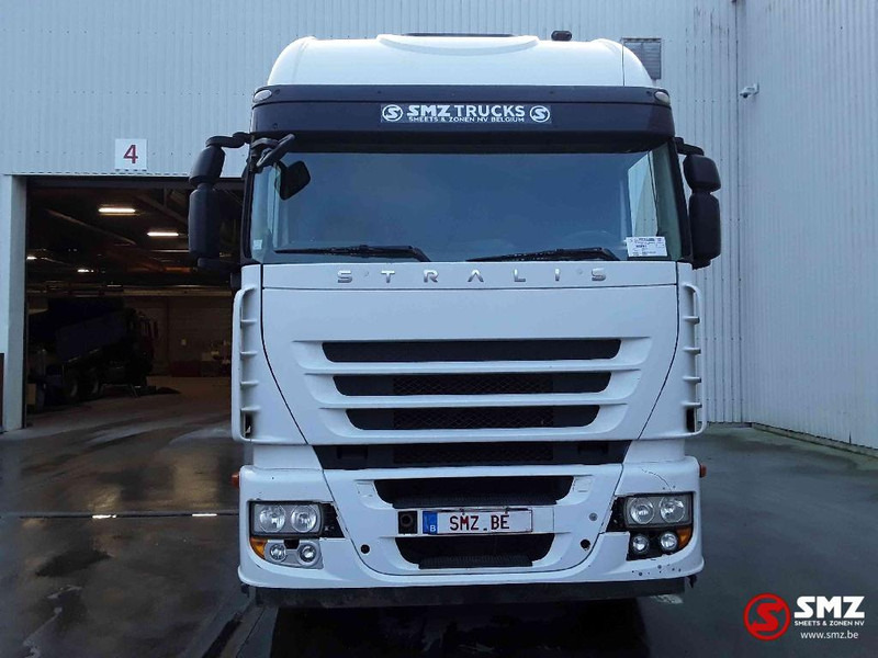 Iveco Stralis 450 - Vilcējs: foto 2 Iveco Stralis 450 - Vilcējs: foto 2