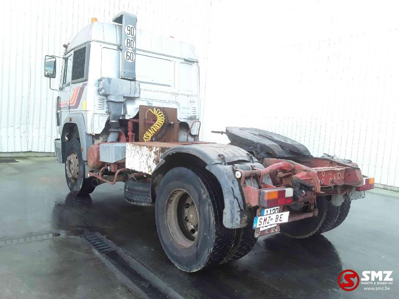 Vilcējs Iveco Turbostar 190 E 36 steel lames 1 hand: foto 8