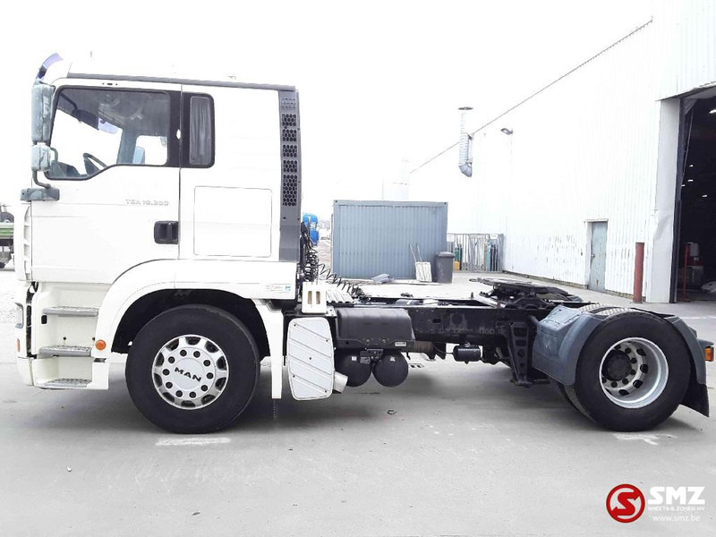 MAN TGA 18.390 575"km top truck - Vilcējs: foto 5 MAN TGA 18.390 575"km top truck - Vilcējs: foto 5