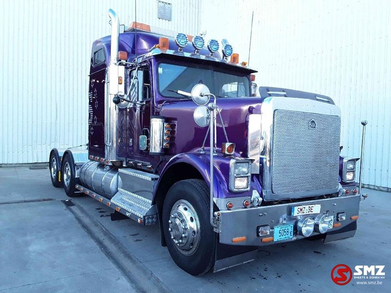 PETERBILT CUMMINS 480 PK - Vilcējs: foto 1 PETERBILT CUMMINS 480 PK - Vilcējs: foto 1