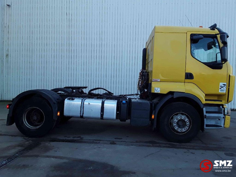 Renault Lander 460 lander - Vilcējs: foto 4 Renault Lander 460 lander - Vilcējs: foto 4