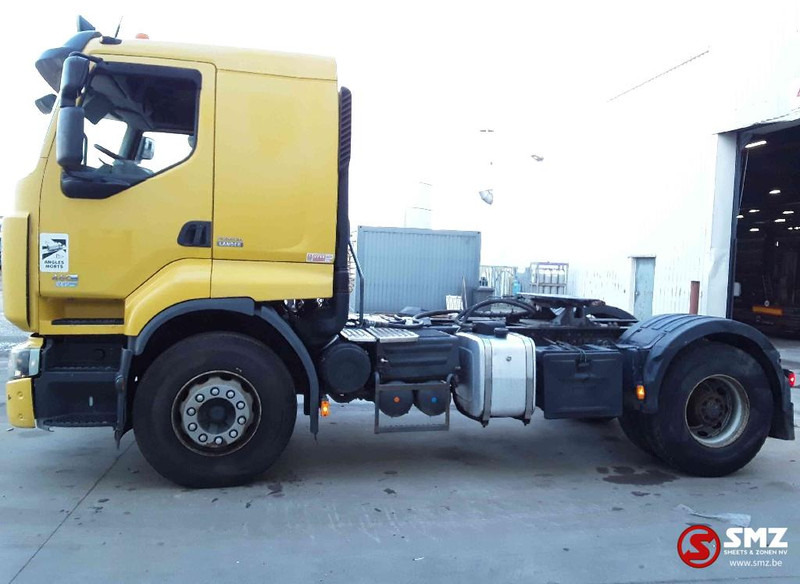 Vilcējs Renault Lander 460 lander hydraulic intarder: foto 5 Vilcējs Renault Lander 460 lander hydraulic intarder: foto 5