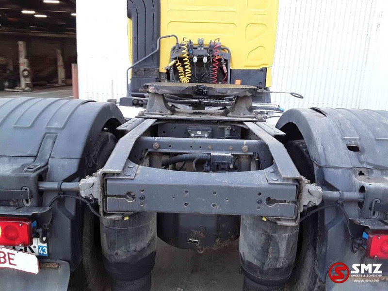 Vilcējs Renault Lander 460 lander hydraulic intarder: foto 12 Vilcējs Renault Lander 460 lander hydraulic intarder: foto 12