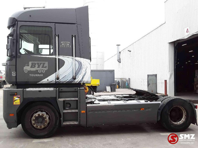 Renault Magnum 480 - Vilcējs: foto 5 Renault Magnum 480 - Vilcējs: foto 5