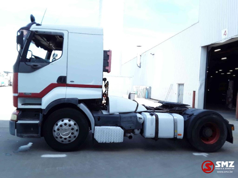 Renault Premium 420 2 tank intarder - Vilcējs: foto 5 Renault Premium 420 2 tank intarder - Vilcējs: foto 5