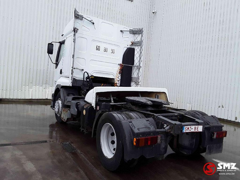 Vilcējs Renault Premium 420 hydraulic: foto 9
