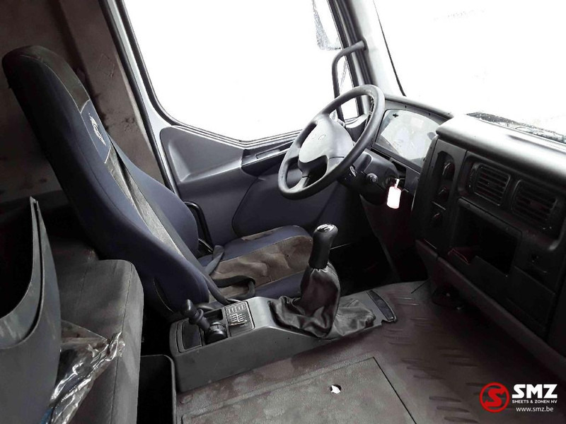 Vilcējs Renault Premium 420 hydraulic: foto 6