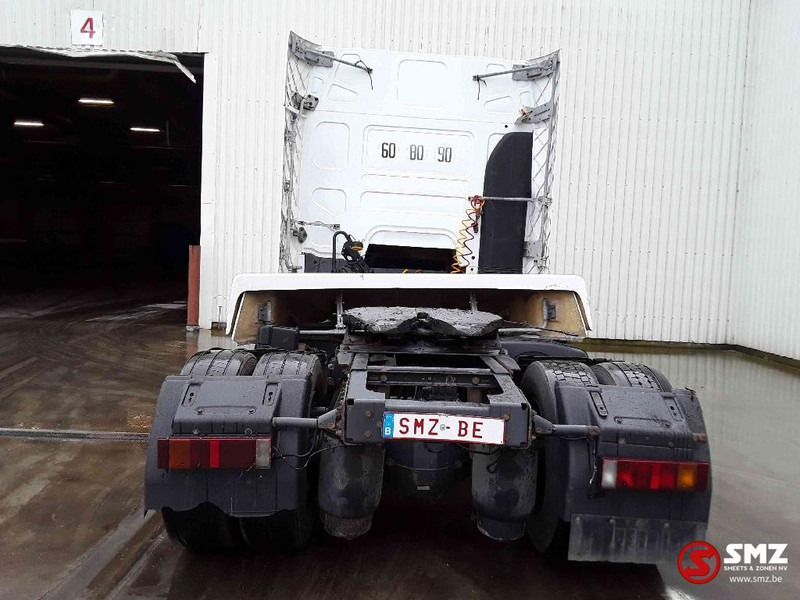 Vilcējs Renault Premium 420 hydraulic: foto 10