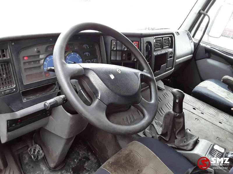 Vilcējs Renault Premium 420 hydraulic: foto 8