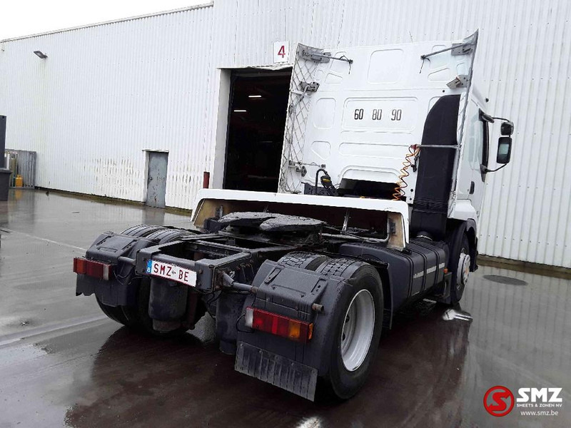 Vilcējs Renault Premium 420 hydraulic: foto 11